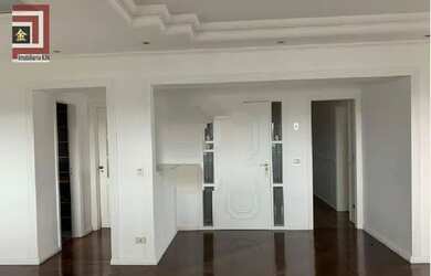 Imagem: Apartamento com 4 dormitórios à venda