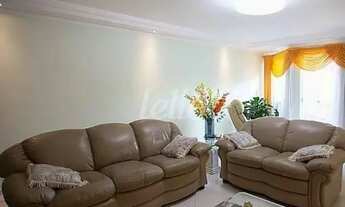 Imagem 2: Santo André - Casa Padrão - Jardim Paraíso