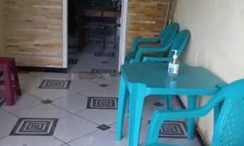 Imagem: Casa na praia do Ariramba em Mosqueiro