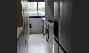 Imagem 7: Apartamento com 3 dormitórios para venda no bairro Santa Terezinha