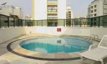 Imagem 5: APARTAMENTO - HIGIENÓPOLIS - SP