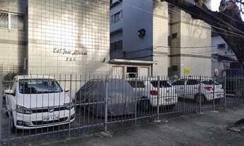 Imagem: Apartamento para aluguel com 42 metros quadrados