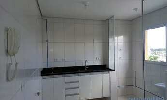 Imagem 4: APARTAMENTO - JARDIM ALVINÓPOLIS - SP