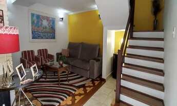 Imagem 3: SOBRADO - VILA CAMPESINA - SP