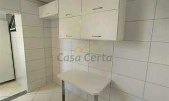 Imagem 3: Locação de Apartamentos / Padrão na cidade de Mogi Guaçu