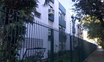 Imagem 2: PORTO ALEGRE - Apartamento Padrão - Cristo Redentor