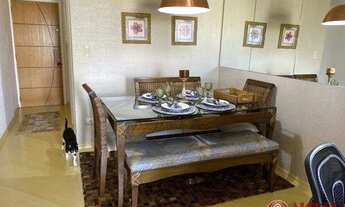 Imagem 7: Apartamento à venda, 78 m² por R$ 360.000,00 - Gopoúva - Guarulhos/SP