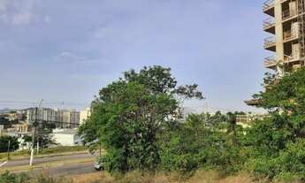 Imagem: Terreno em Colina de Vila Velha