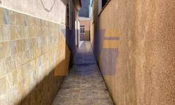 Imagem 3: Casa de rua-LOCAÇÃO-Rocha Miranda-Rio de Janeiro-RJ