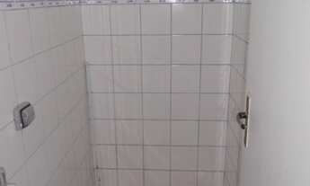 Imagem 4: Quarto para moças no Bingen