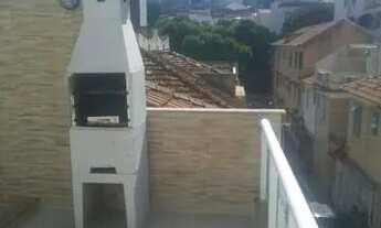 Imagem 3: Casa Méier Casa com 2 dormitórios