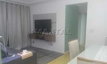 Imagem: Apartamento 68m2 V. Medeiros com 2 dorm