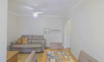 Imagem 5: Apartamento Venda Vila Olímpia 65 m² 2 Dormitórios