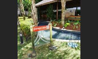 Imagem 5: Apartamento com Um Quarto, Porteira Fechada no Manhattan Square Tribeca - Paralela