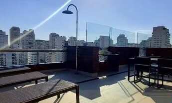 Imagem 3: COBERTURA - CAMPO BELO - SP