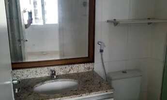 Imagem 7: CONDOMÍNIO WEEKEND, PONTA NEGRA, 3 QUARTOS SENDO 1 SUÍTE, COM ARM E AR