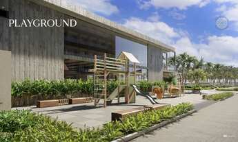 Imagem 3: Ágio Resort Apartamento com 1 dormitório