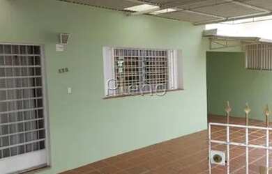 Imagem 3: Casa - Jardim do Lago - Campinas