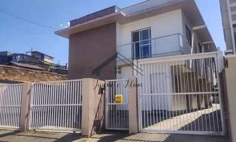 Imagem: Casa geminada em Vila Nova alvorada em Imbituba