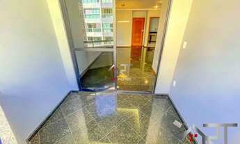 Imagem 4: Apartamento para aluguel tem 125 metros quadrados com 3 quartos em Itapuã - Vila Velha - E