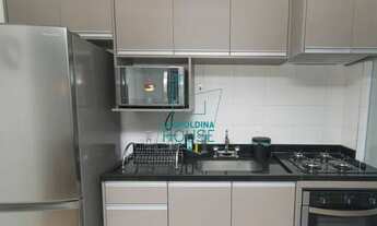 Imagem 6: Apartamento para locação 65m² - Alto da Lapa