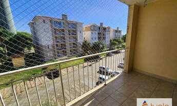 Imagem 6: Apartamento com 2 dormitórios para alugar, 69 m² por R$ 1.670,00/mês - Parque Villa Flores