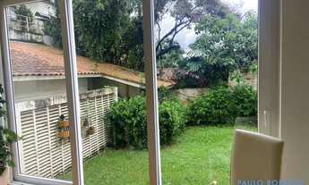 Imagem 4: SOBRADO - HIGIENÓPOLIS - SP