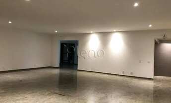 Imagem: Apartamento - Cambuí - Campinas