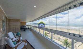 Imagem 1: Apart 3 dorms,172m?, Aviacao, Frente Mar, JGA857