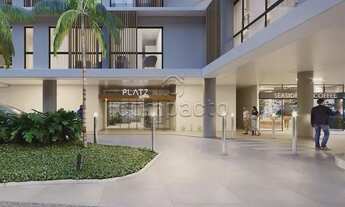 Imagem 4: Apartamento Studio em São José do Rio Preto