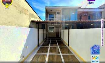 Imagem 2: Jardim Laranjeiras- 2 Quartos, 100m2, Com Quintal