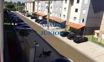 Imagem 6: SUMARÉ - Apartamento Padrão - RESIDENCIAL REAL PARQUE SUMARÉ