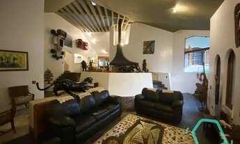 Imagem 5: Casa com 7 dormitórios, 774 m² - venda por R$ 5.400.000,00 ou aluguel por R$ 30.885,34/mês