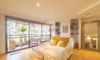 Imagem 2: Venda Apartamento 2 Dormitórios - 154 m² Vila Nova Conceição