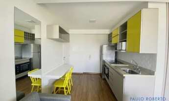 Imagem 4: APARTAMENTO - BROOKLIN - SP