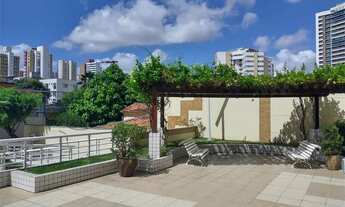 Imagem 3: Localização Excelente, Apt. 129m², 3 Suítes, 3 Vagas