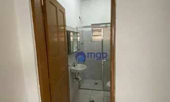 Imagem 4: Sobrado com 2 dormitórios para alugar, 80 m² - Vila Paiva - São Paulo/SP