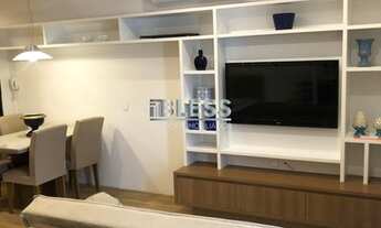 Imagem 2: Studio para locação no Línea Home Style