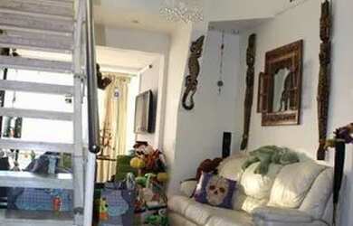 Imagem 6: COBERTURA - CENTRO - SP