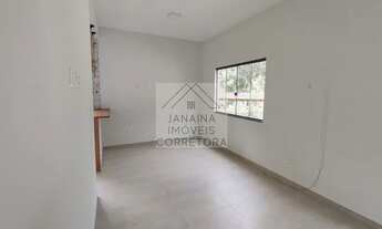 Imagem 5: Casa de condomínio para aluguel tem 75 metros quadrados com 2 quartos