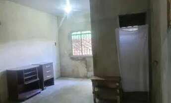 Imagem 3: Ap Semimobiliado no Equatorial