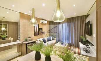 Imagem 6: APARTAMENTO PARA LOCAÇÃO EM VILA NOVA CONCEIÇÃO COM 1 DORMITÓRIOS