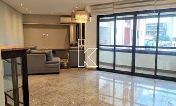 Imagem: Apartamento, 98m², 2 dormitórios sendo