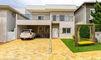 Imagem: Casa à venda no Condomínio Manacás