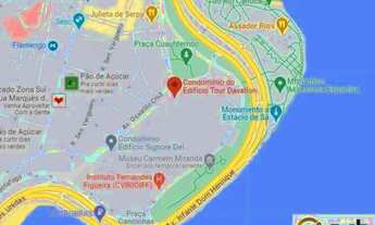 Imagem 5: Leilão de Apartamento na Av. Oswaldo Cruz, com 142m² - Flamengo