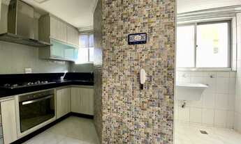 Imagem 6: Apartamento para aluguel, 4 quartos, 1 suíte, 2 vagas, Castelo - Belo Horizonte/MG