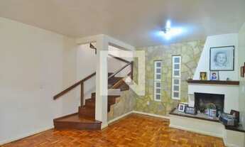 Imagem 2: Casa para Aluguel - Harmonia, 4 Quartos, 153 m2