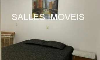 Imagem 4: APARTAMENTO DE 01 DORMITÓRIO EM PITANGUEIRAS!