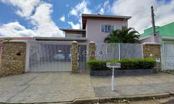 Imagem 2: Casa - Jardim Eulina - Campinas