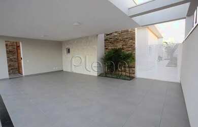 Imagem 6: Casa - Loteamento Mont Blanc Residence - Campinas